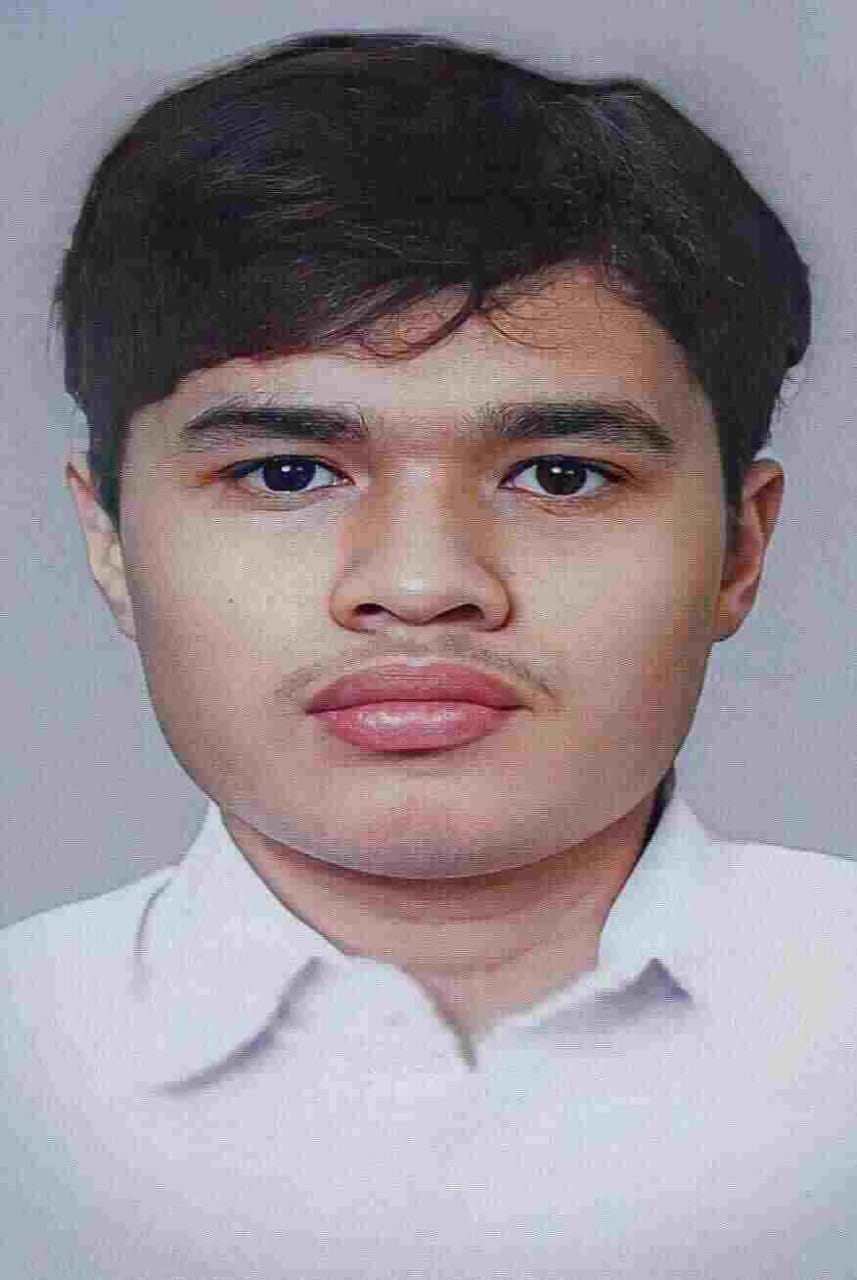 Samuel Tobing
